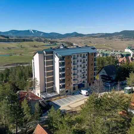 Belle Vue Lägenhet *