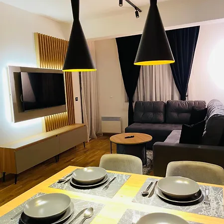 Belle Vue * Zlatibor