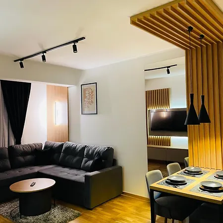 Belle Vue Lägenhet *