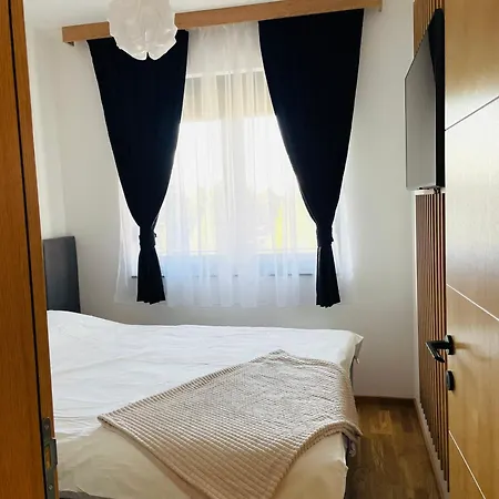 Lägenhet Belle Vue Zlatibor