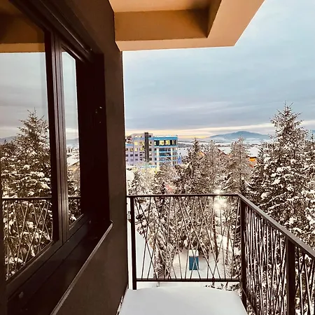 Belle Vue * Zlatibor