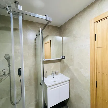 Belle Vue Lägenhet *