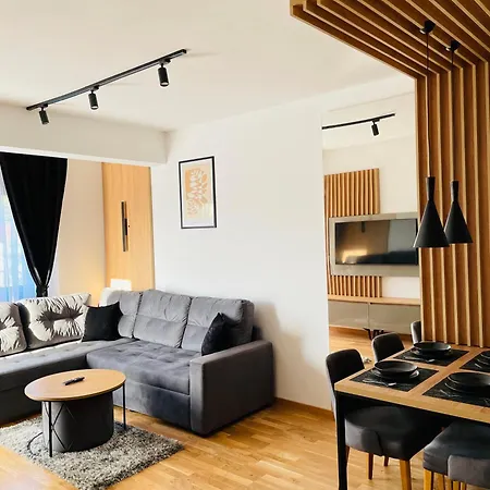 Lägenhet Belle Vue *