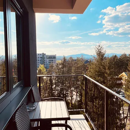 Belle Vue * Zlatibor