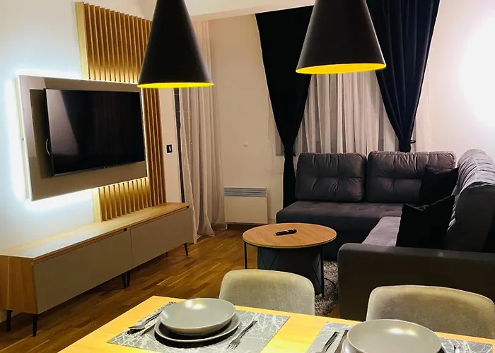 Belle Vue * Златибор