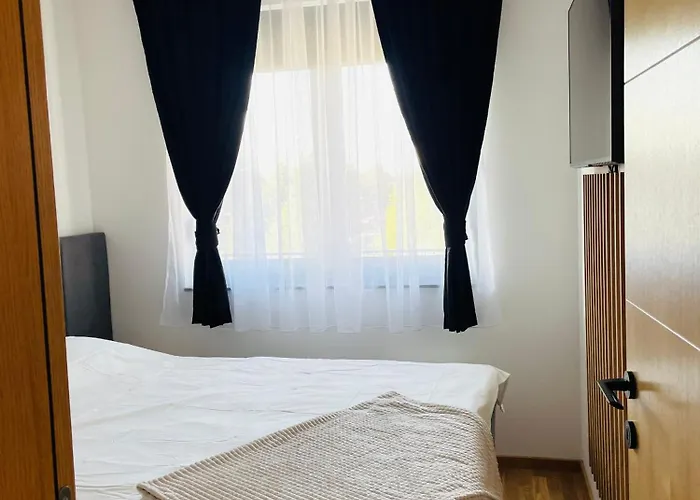 Апартаменты Belle Vue Златибор