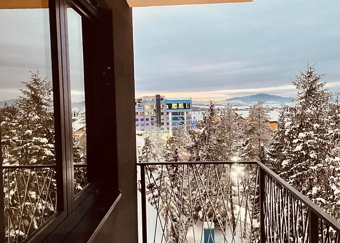 Belle Vue * Златибор