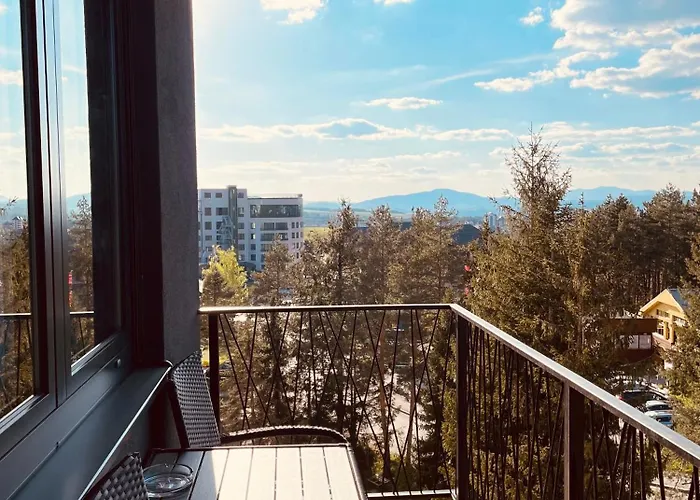 Belle Vue * Златибор